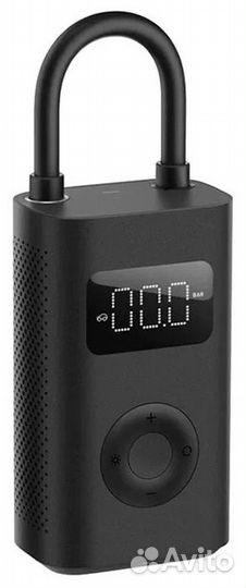 Умный насос Xiaomi Mijia Electric Pump 1s