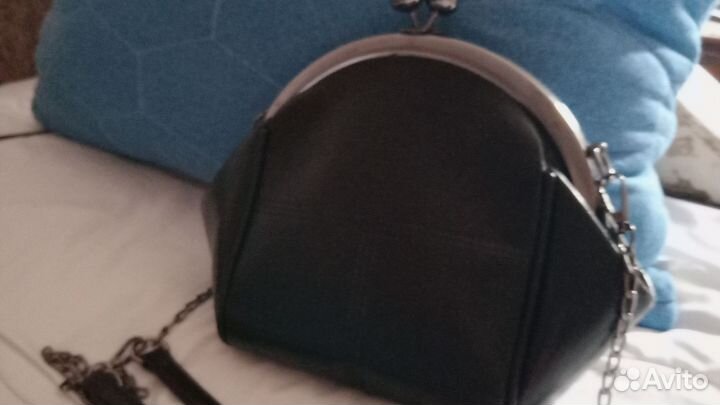 Сумочка в стиле Ретро новая
