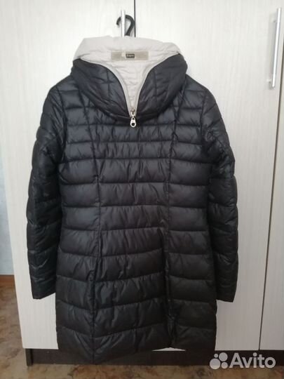 Куртка зимняя женская 46-48