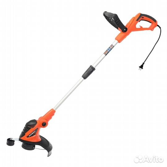 Электрический триммер Patriot PT 500 250306030 (ни