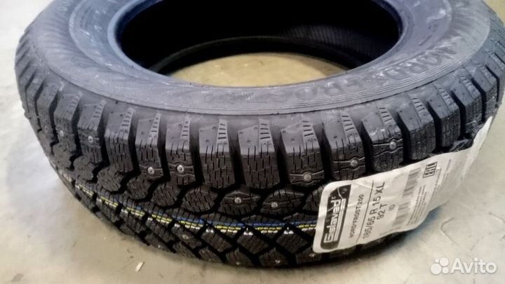 Gislaved Nord Frost 200 245/45 R19 102T