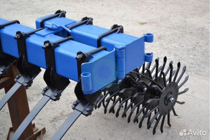 Борона Южный ветер БМР-5,6, 2023