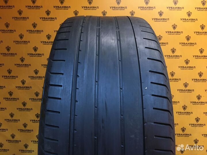 Pirelli P Zero 265/40 R22 108Y