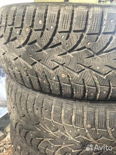 Toyo Observe G3-Ice 225/55 R18 102T