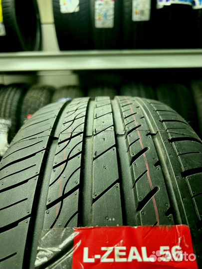 iLink L-Zeal56 225/55 R17 150U