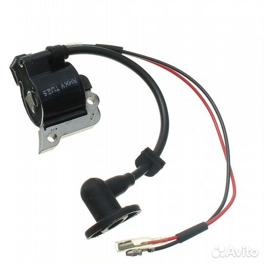 Катушка зажигания, магнето для триммера