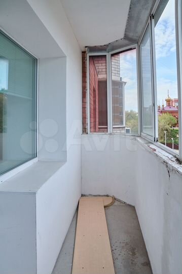 Квартира-студия, 26 м², 4/14 эт.