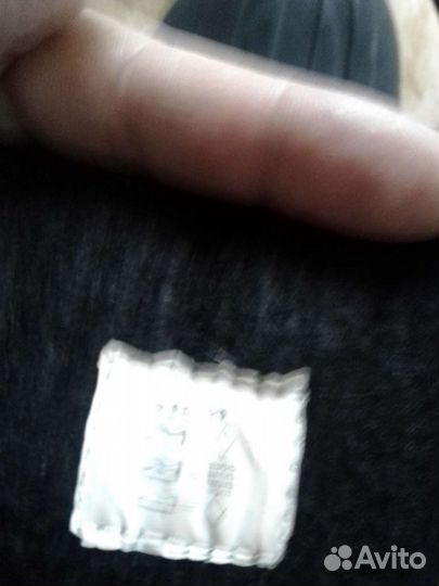 Коньки хоккейные