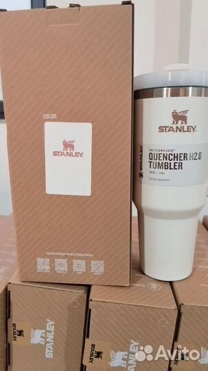 Термо кружка Stanley