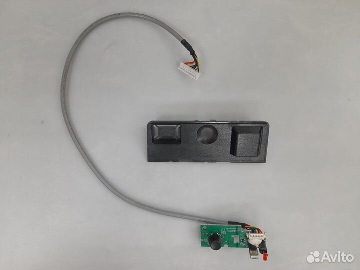 Ик-датчик + кнопка TV5550-ZC25-01(C) 303C5550233