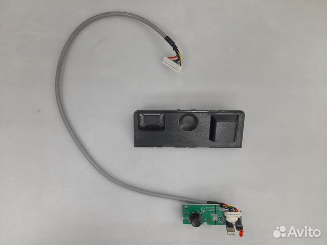 Ик-датчик + кнопка TV5550-ZC25-01(C) 303C5550233