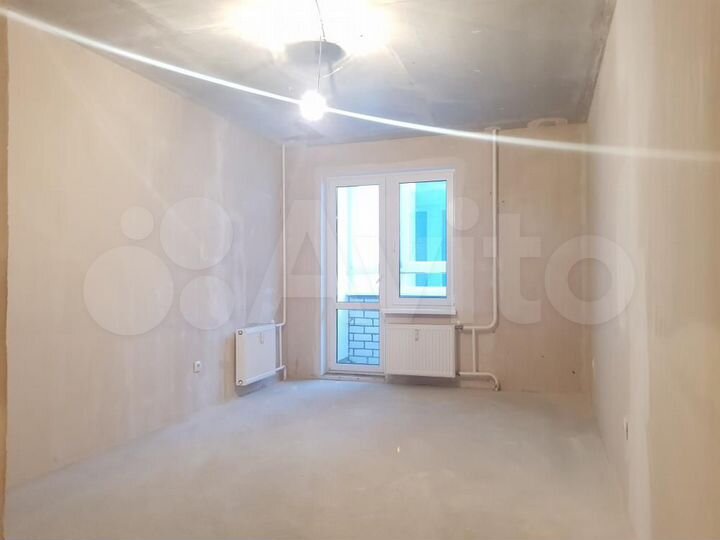 3-к. квартира, 91,6 м², 13/14 эт.