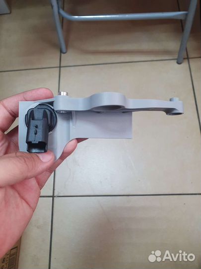 Датчик положения коленчатого вала