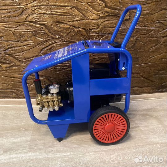 Мойка высокого давления