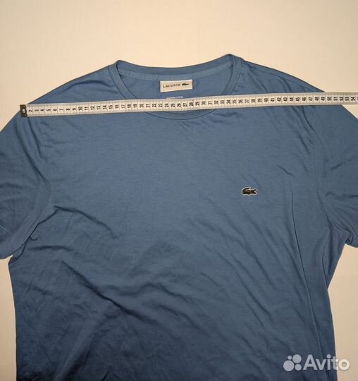 Футболка Lacoste оригинал