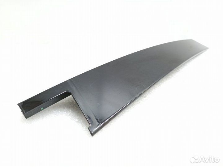Накладка двери задняя правая Mercedes-Benz E-Class