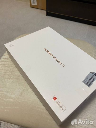 Huawei Matepad 11 на 128gb LTE