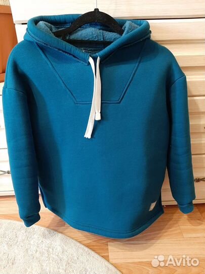 Спортивный костюм для девочки 128