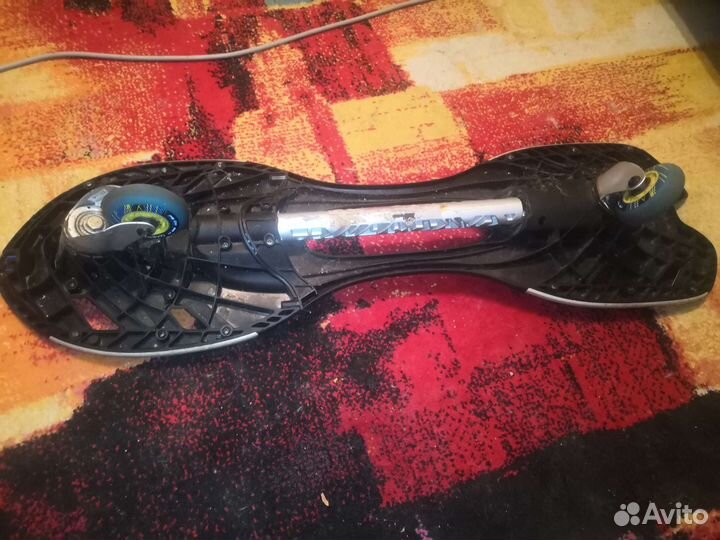 Вейвборд Oxeloboard XT