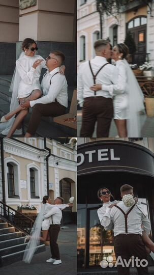 Фотограф Северск Томск