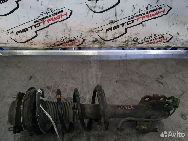 Стойка ходовки toyota caldina carina corona corona