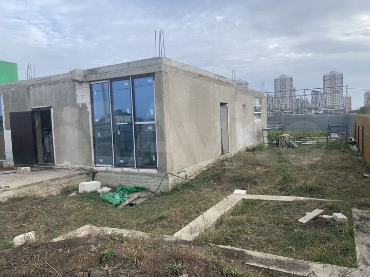 Участок 8 сот. (ИЖС)