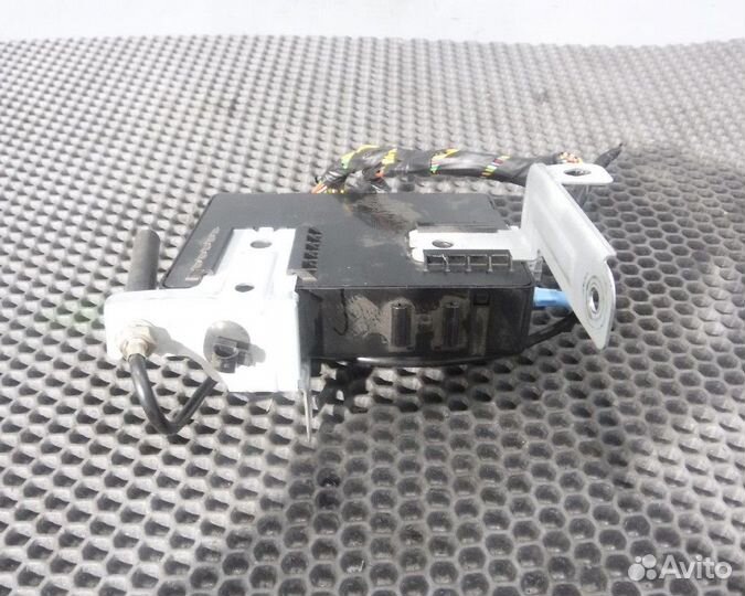 Kia Ceed 2 Блок сигнализации