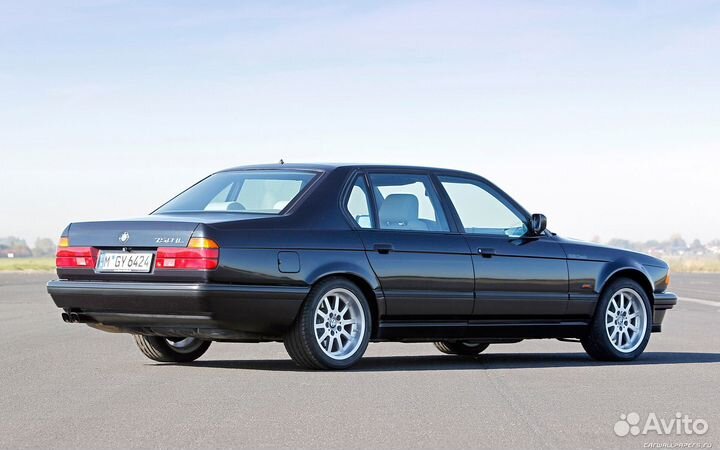 Колеса bmw e32 e34 e36 e39