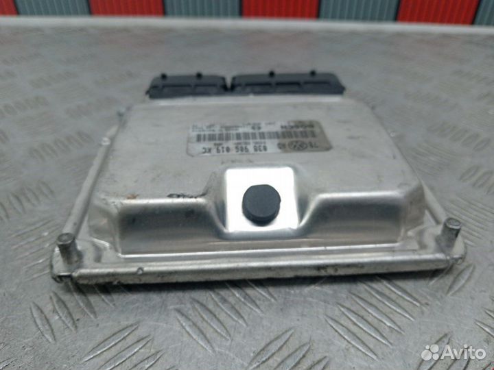 Блок для Volkswagen Passat 5 GP