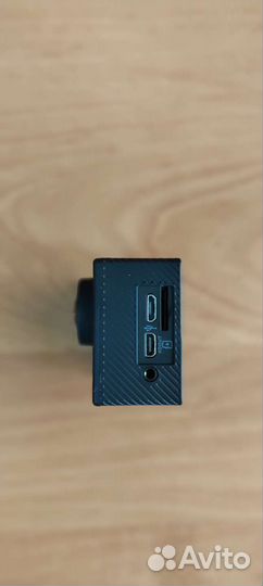 Видео камера 4к съёмка