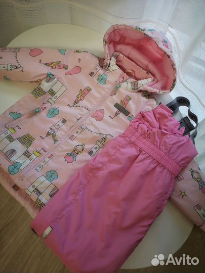 Костюм детский 98/104