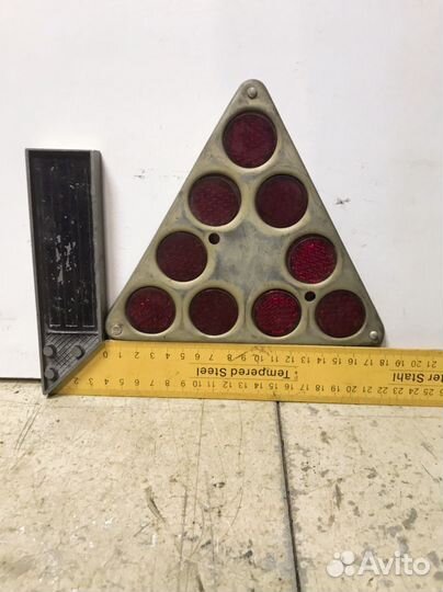 Катафоты СССР