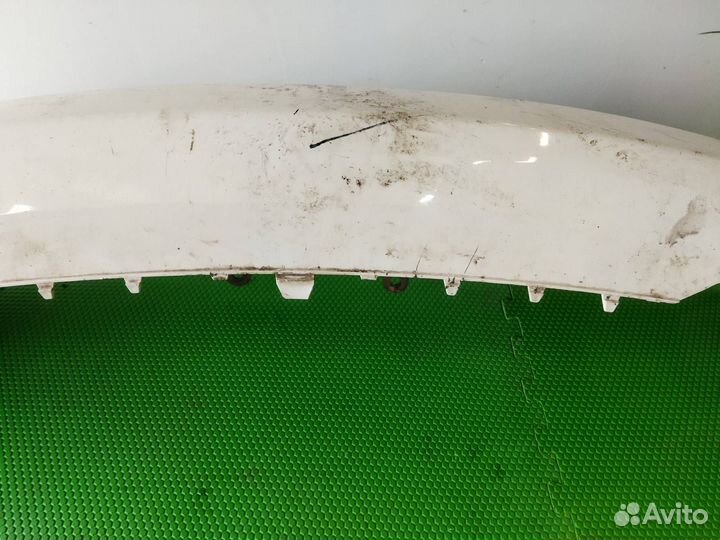 Бампер передний Land Rover Range Rover Sport L320