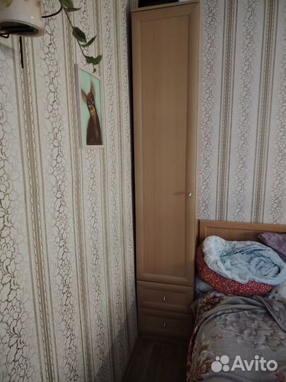 Шкаф пенал бу