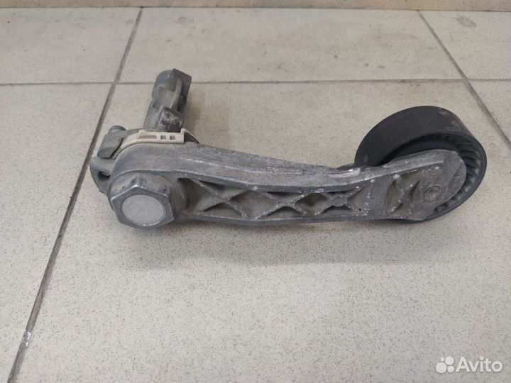 Натяжной ролик Ситроен С4