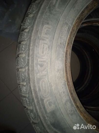 Nokian Tyres Nordman 5 185/70 R14