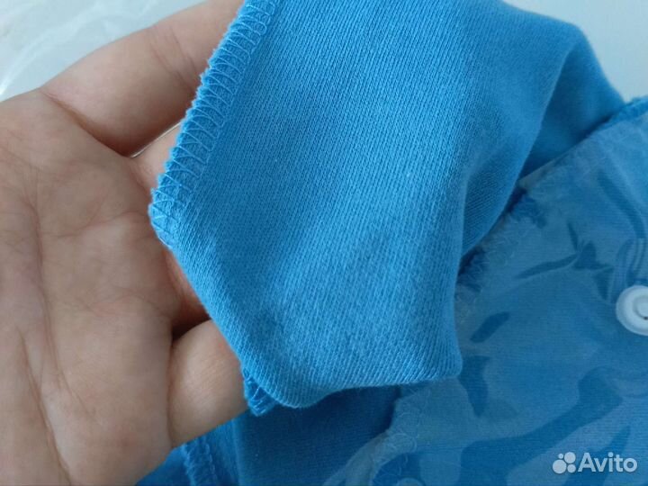 Слинг шарф новый