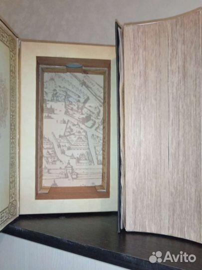 Коробки из под водки Легенды кремля