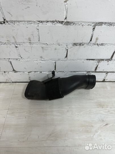 Патрубок воздушного фильтра BMW X3 F25