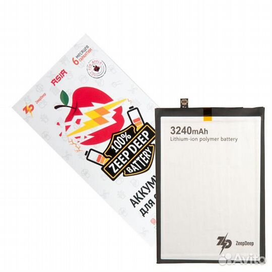 Батарея для для Honor, Huawei HB356687ECW