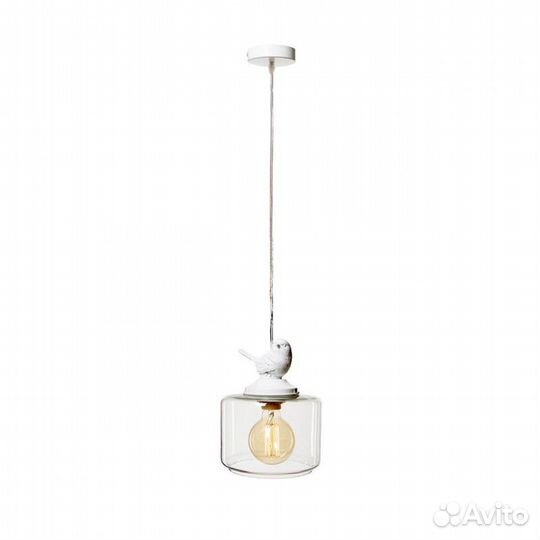 Loft1806 Подвесной светильник loft IT Wildlife