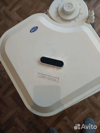 Стиральная машина мини вятка