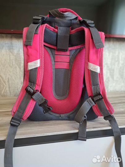 Портфель школьный для девочек