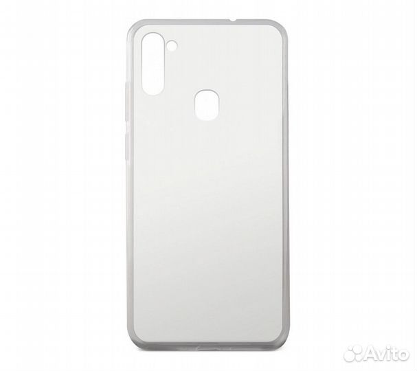 Чехол для смартфона Samsung Galaxy M11 Silicone iB