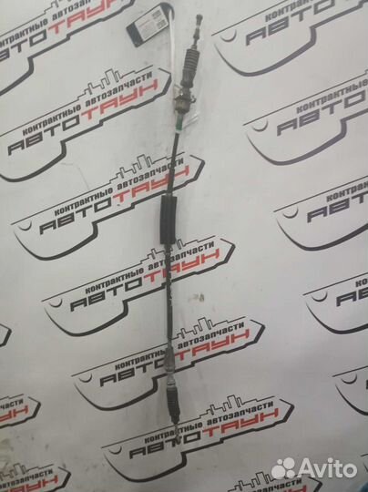 Тросик кпп subaru forester impreza XV GK6 GK7 GT GT6 GT7 GTE SJ5 SJ9 атм 35150FJ020 FB20A FB20C FB25