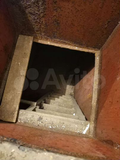 Гараж, 20 м²