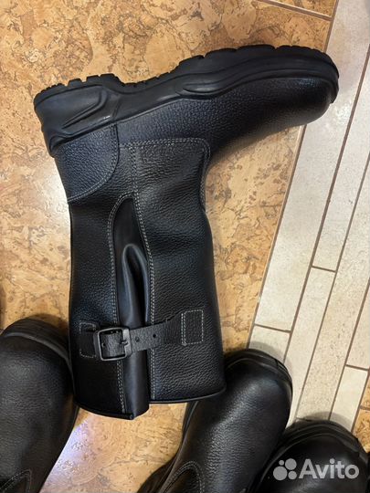 Берцы женские зимние 37 размер