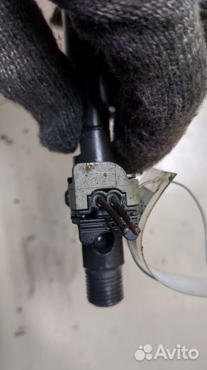 Форсунка топливная Mercedes C W204, 2007