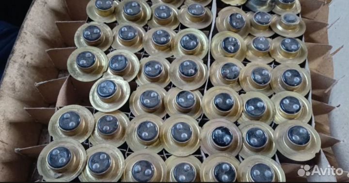 Автомобильные лампочки