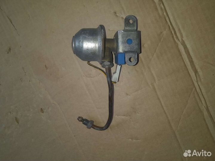 Газ балон и редуктор